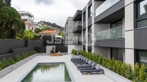 Apartamento para Venda em Santo Antonio