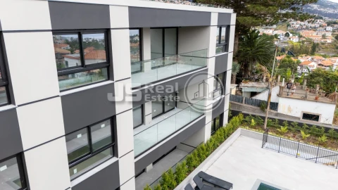 Apartamento para Venda em Santo Antonio