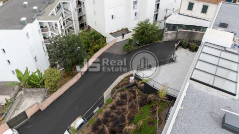 Apartamento para Venda em Santo Antonio