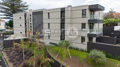 Apartamento para Venda em Santo Antonio