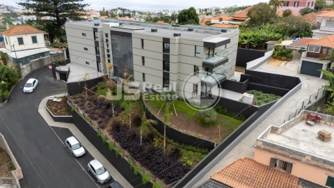 Apartamento para Venda em Santo Antonio