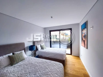 Apartamento para Venda em Santo Antonio