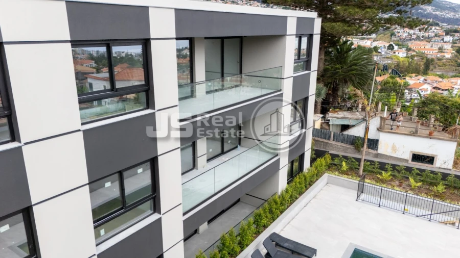 Apartamento para Venda em Santo Antonio Foto 23