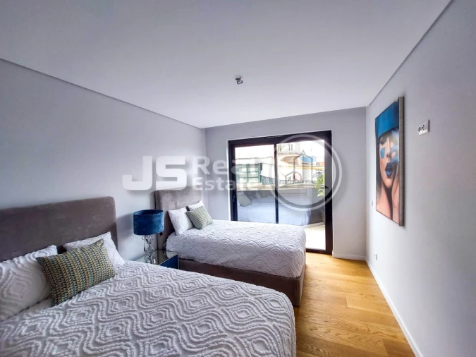 Apartamento para Venda em Santo Antonio Foto 40