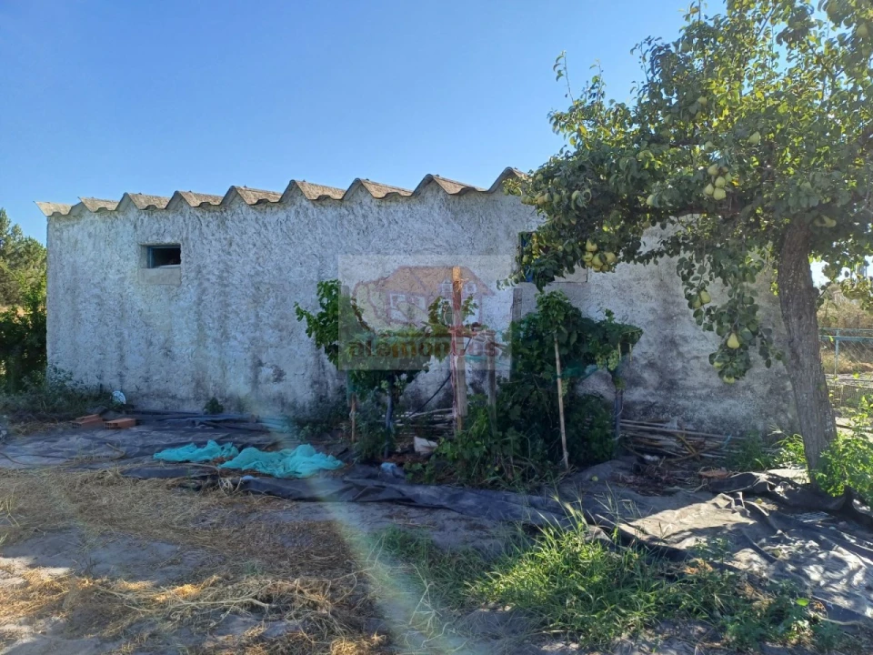 Armazém para Venda em Torrão Foto 7