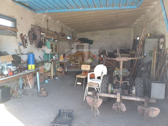 Armazém para Venda em Torrão Foto 4