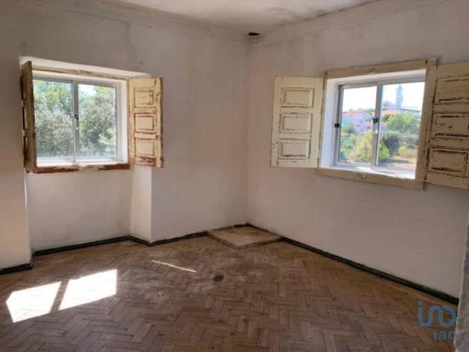 Quinta T3 para Venda em Cumeada e Marmeleiro Foto 12