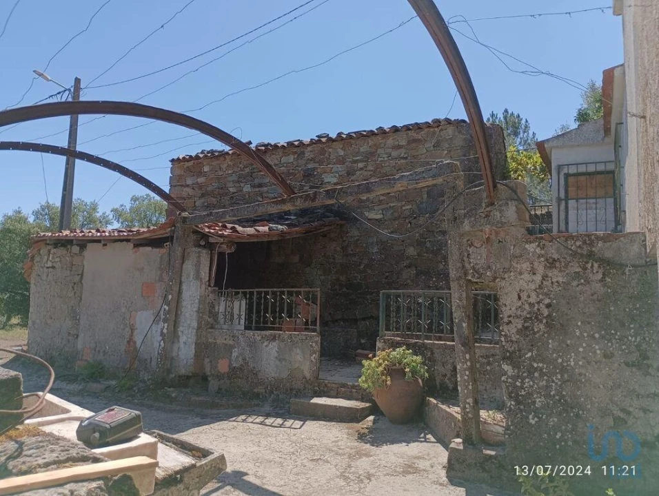 Quinta T3 para Venda em Cumeada e Marmeleiro Foto 6