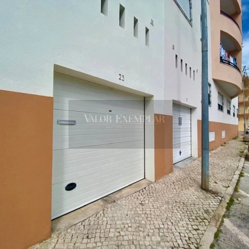 Garagem para Venda em Montijo e Afonsoeiro Foto 8