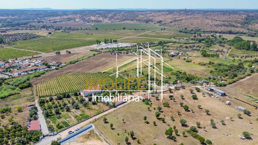 Armazém para Venda em Cabeção Foto 5
