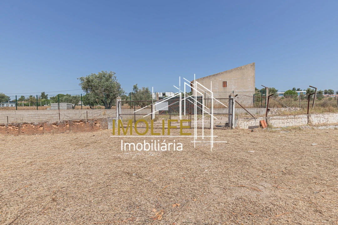 Armazém para Venda em Cabeção Foto 5