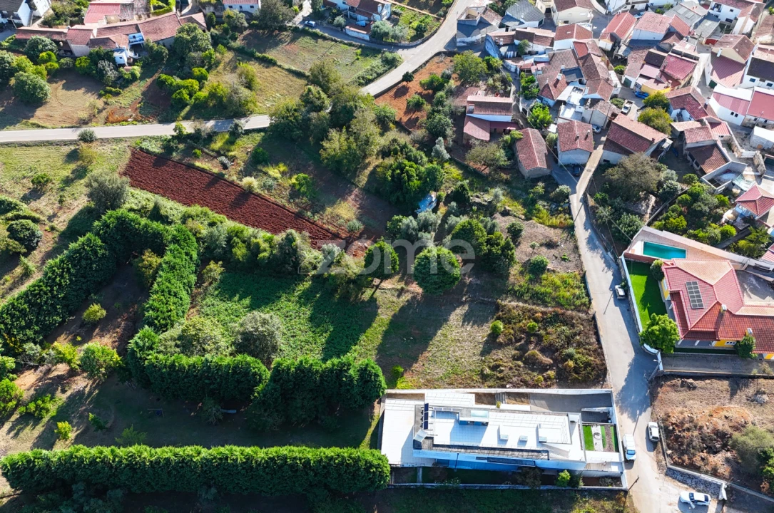 Terreno para Venda em Cernache Foto 4