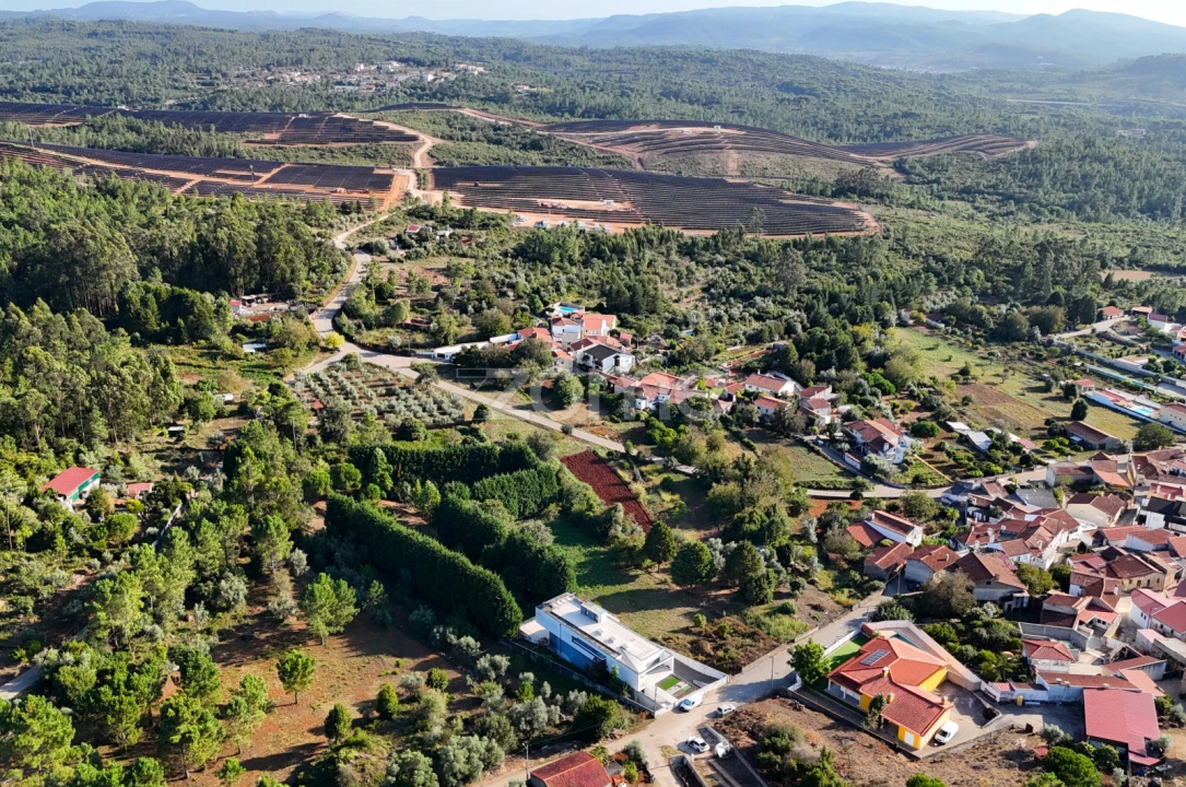 Terreno para Venda em Cernache Foto 11