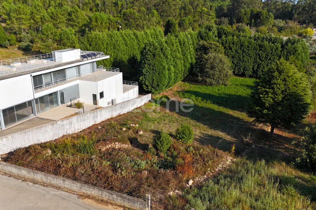 Terreno para Venda em Cernache Foto 2