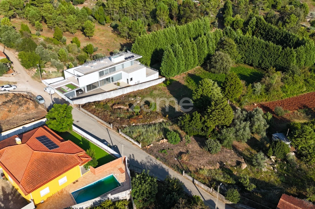Terreno para Venda em Cernache Foto 12