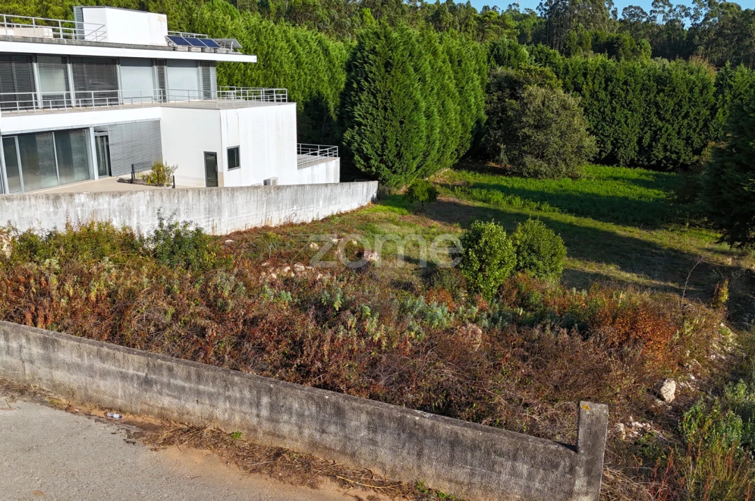 Terreno para Venda em Cernache Foto 14