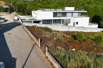 Terreno para Venda em Cernache
