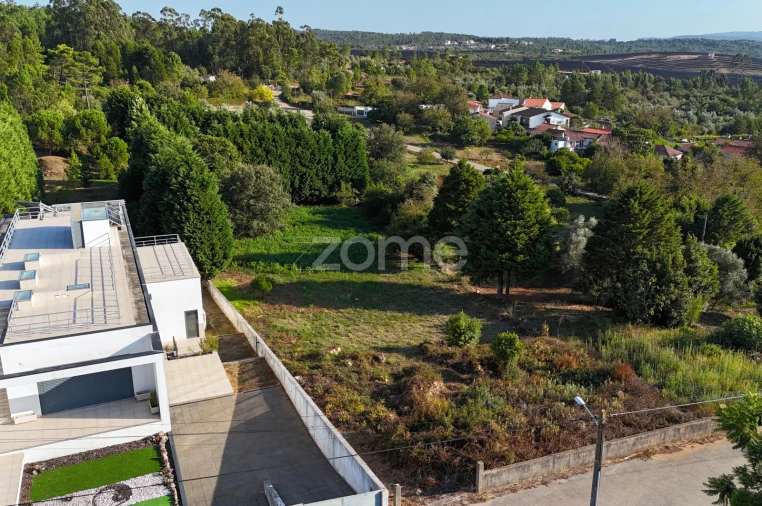 Terreno para Venda em Cernache Foto 10