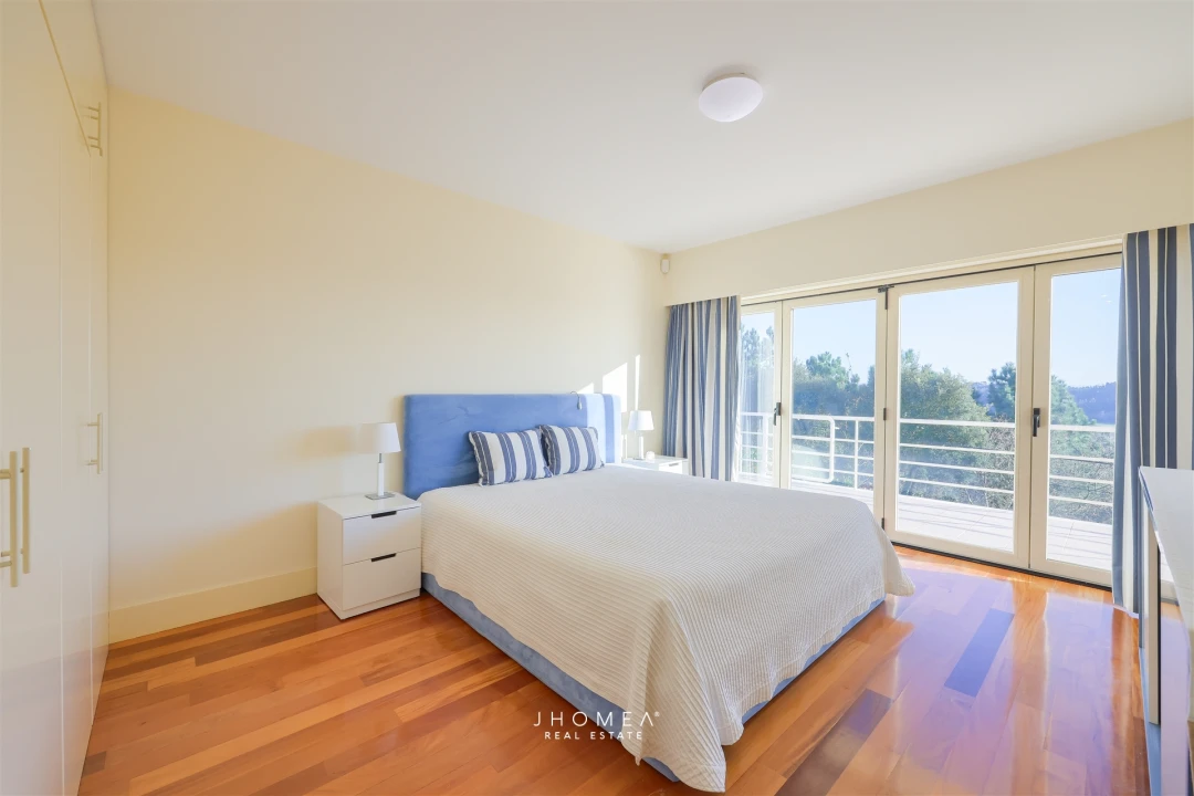 Moradia T6 para Venda em Alquerubim Foto 19