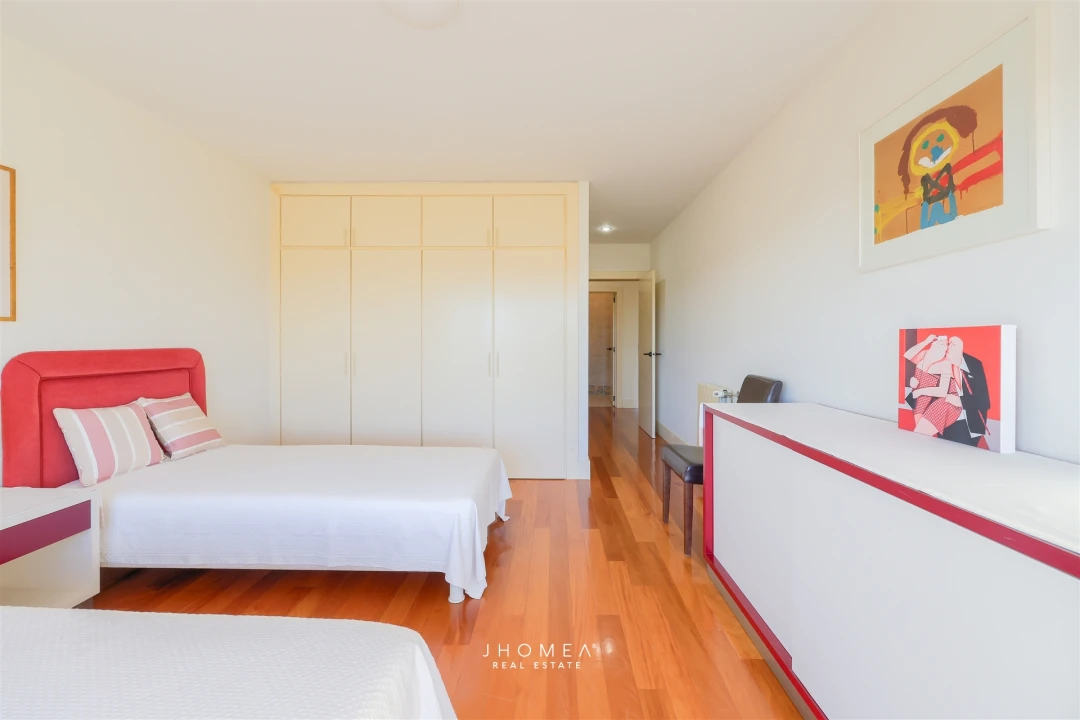 Moradia T6 para Venda em Alquerubim Foto 28