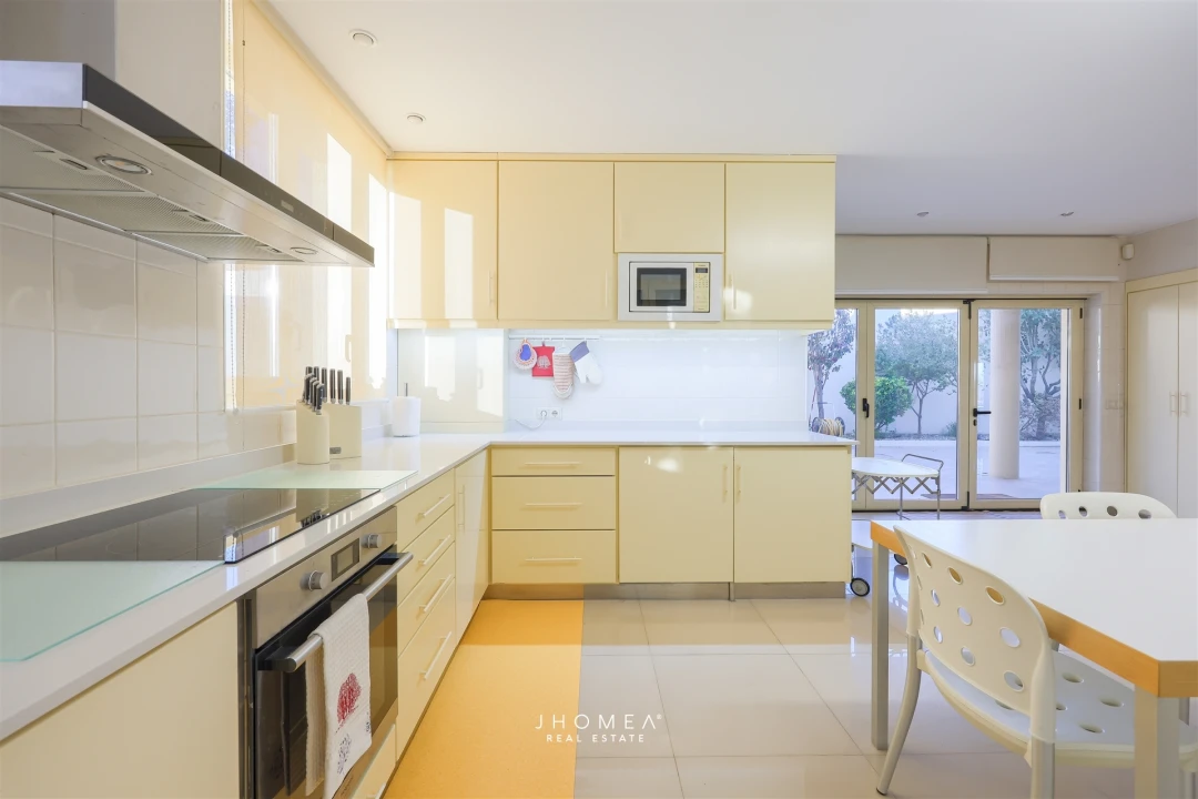 Moradia T6 para Venda em Alquerubim Foto 40