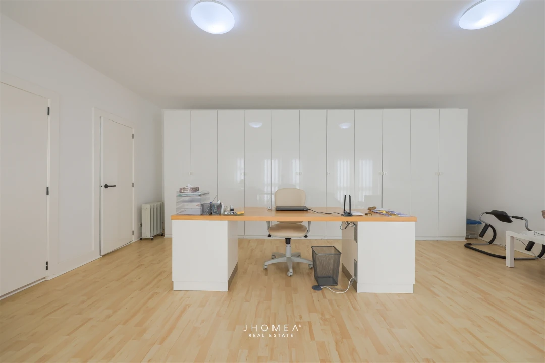 Moradia T6 para Venda em Alquerubim Foto 53