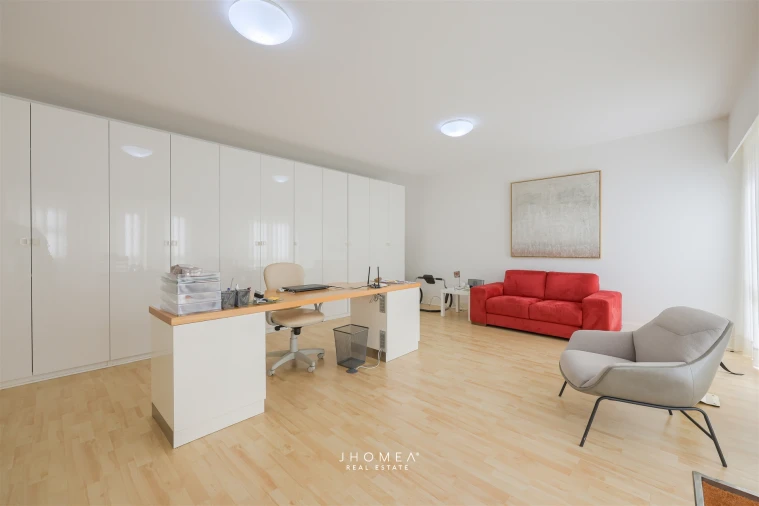 Moradia T6 para Venda em Alquerubim Foto 54