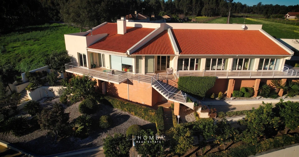 Moradia T6 para Venda em Alquerubim Foto 60