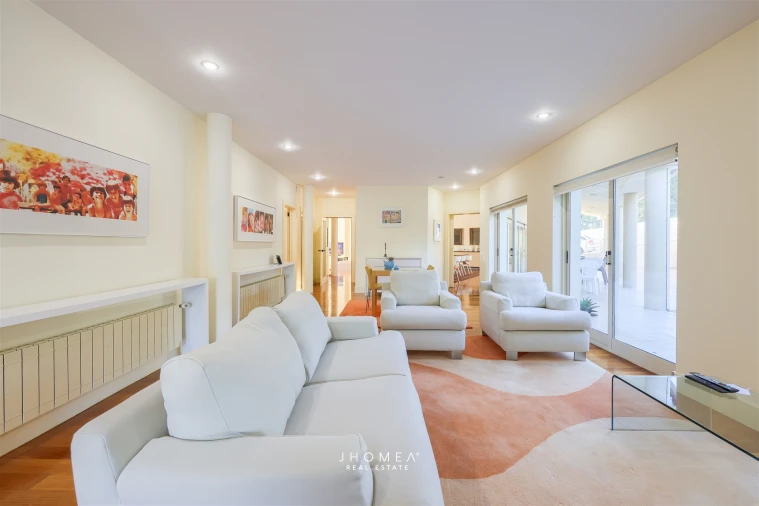 Moradia T6 para Venda em Alquerubim Foto 32