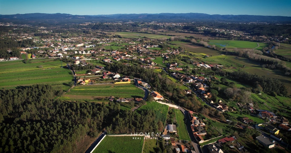 Moradia T6 para Venda em Alquerubim Foto 61