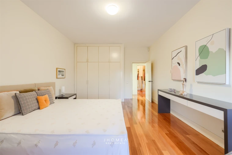 Moradia T6 para Venda em Alquerubim Foto 35