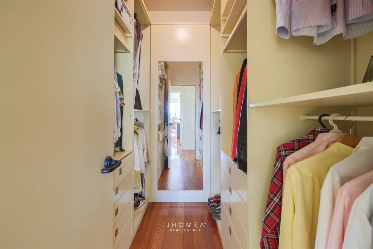 Moradia T6 para Venda em Alquerubim Foto 44