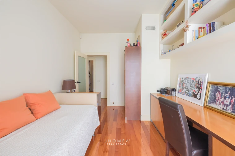 Moradia T6 para Venda em Alquerubim Foto 43