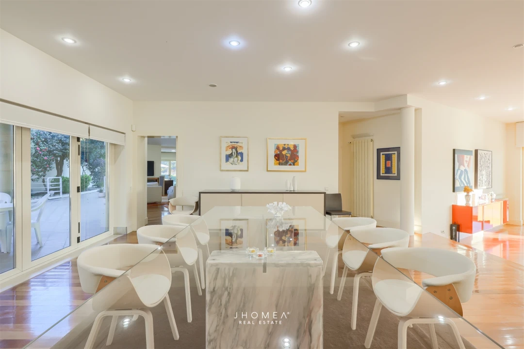 Moradia T6 para Venda em Alquerubim Foto 9