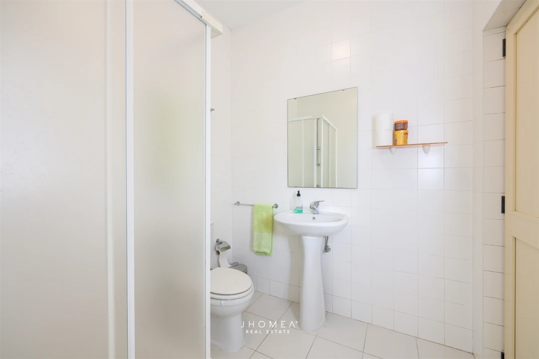 Moradia T6 para Venda em Alquerubim Foto 55