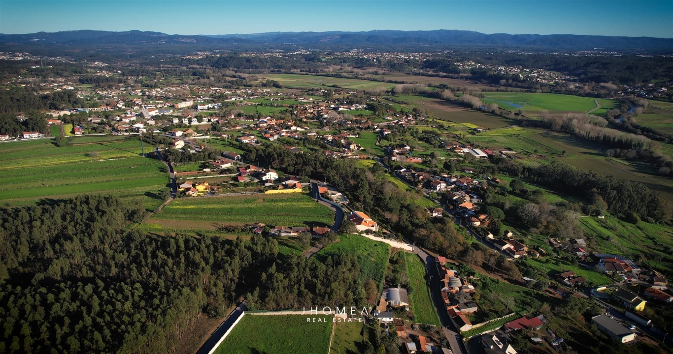 Moradia T6 para Venda em Alquerubim Foto 61