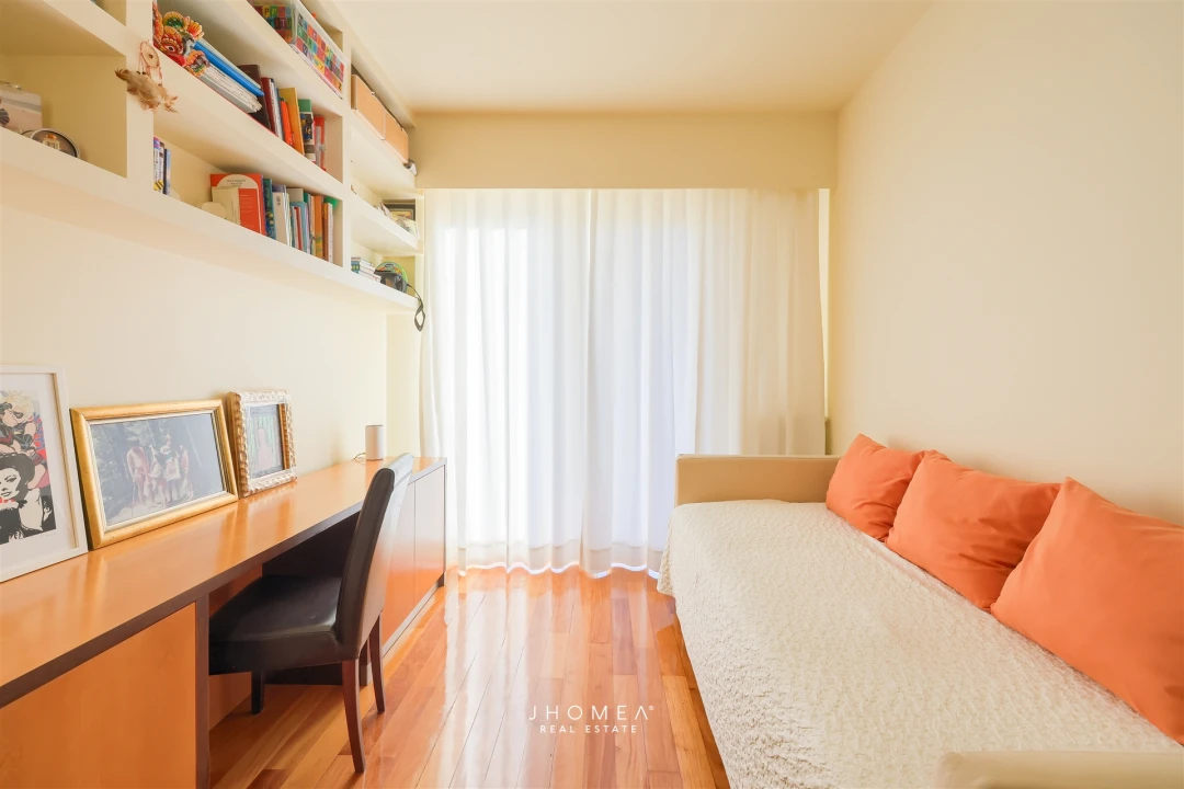 Moradia T6 para Venda em Alquerubim Foto 42