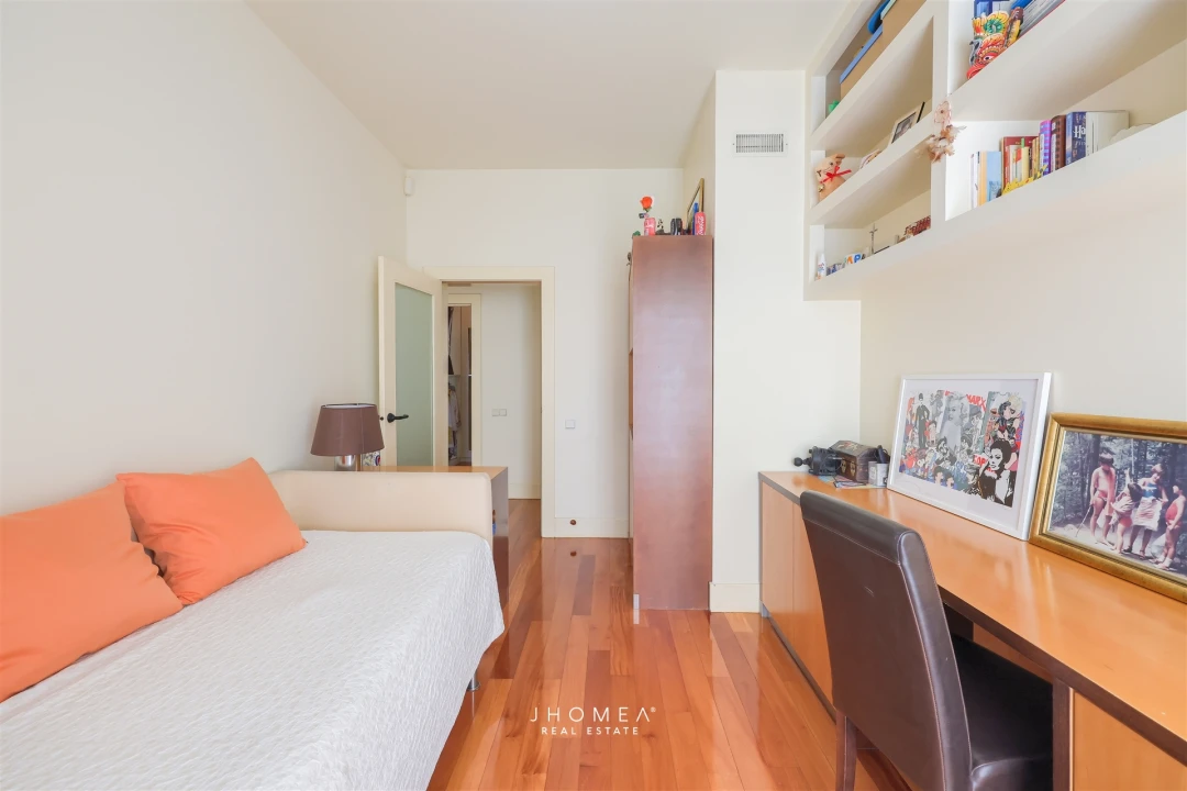 Moradia T6 para Venda em Alquerubim Foto 43