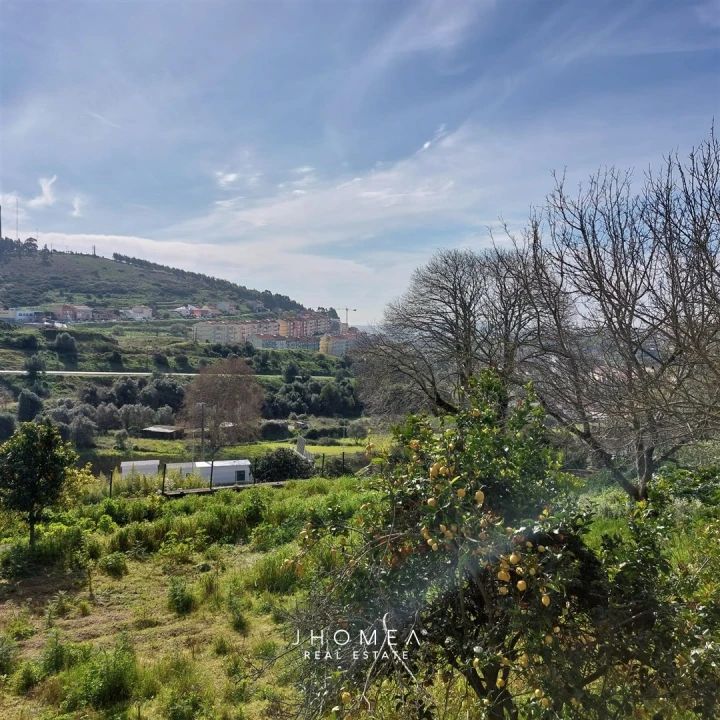 Terreno Agricola ou Rústico para Venda em Ramada e Caneças Foto 10