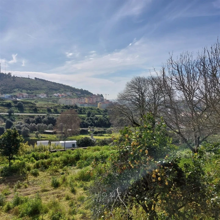 Terreno Agricola ou Rústico para Venda em Ramada e Caneças Foto 18