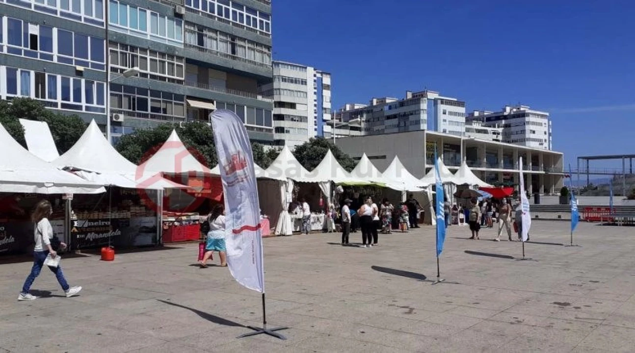 Loja para Venda em Almada, Cova da Piedade, Pragal e Cacilhas Foto 10