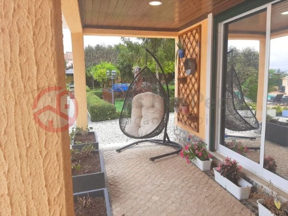 Quinta T3 para Venda em São João das Lampas e Terrugem Foto 6