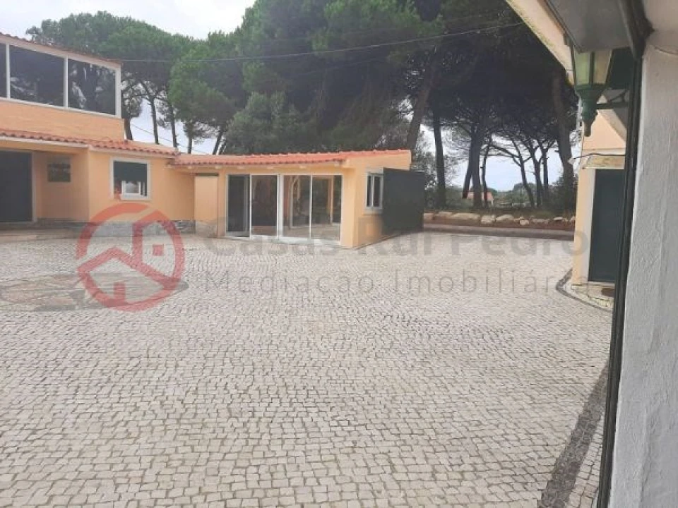 Quinta T3 para Venda em São João das Lampas e Terrugem Foto 7