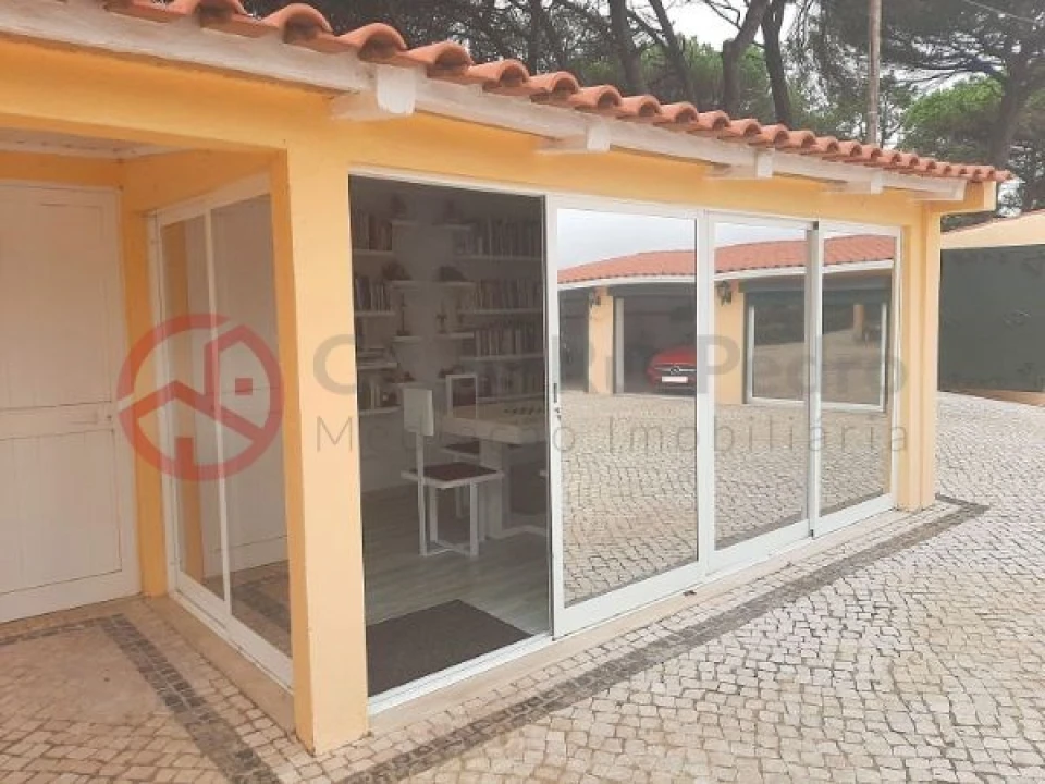 Quinta T3 para Venda em São João das Lampas e Terrugem Foto 10