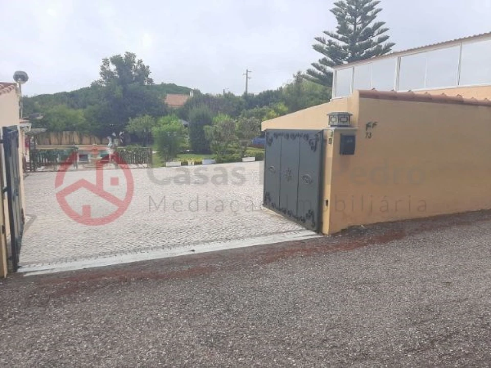 Quinta T3 para Venda em São João das Lampas e Terrugem Foto 12