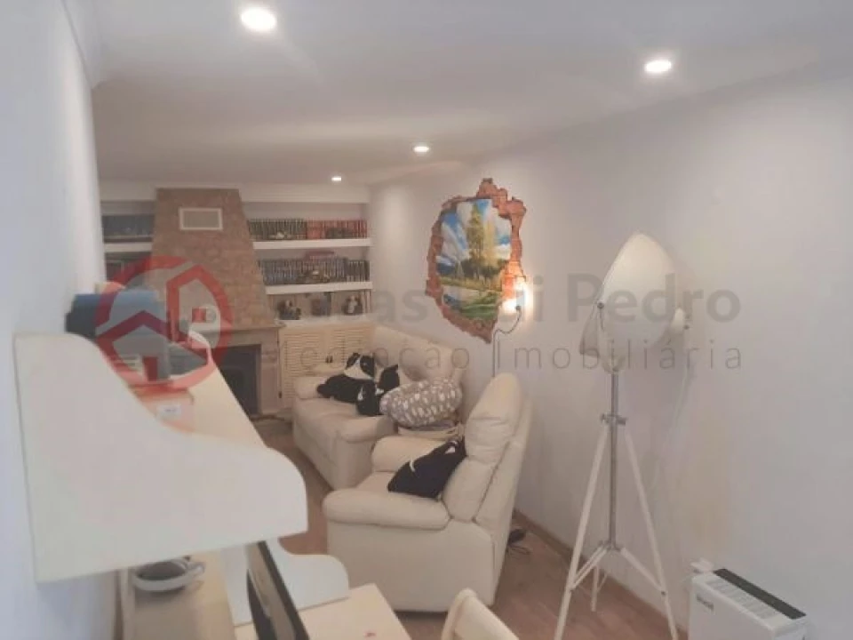 Quinta T3 para Venda em São João das Lampas e Terrugem Foto 29