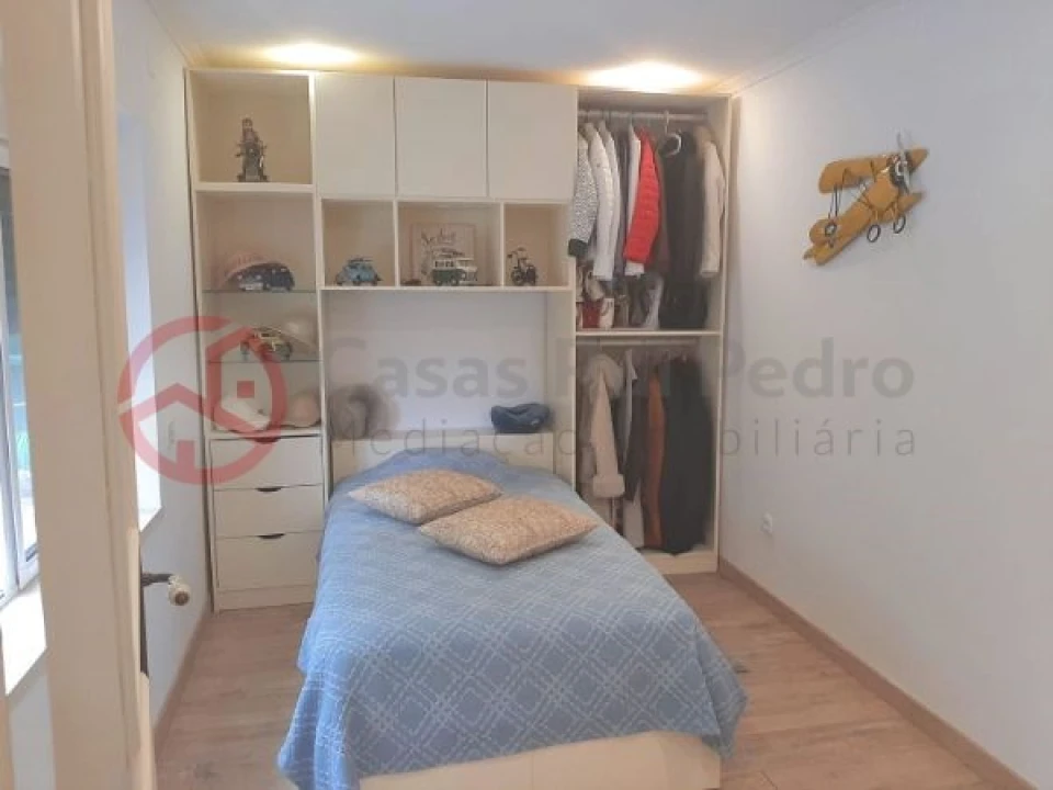 Quinta T3 para Venda em São João das Lampas e Terrugem Foto 32