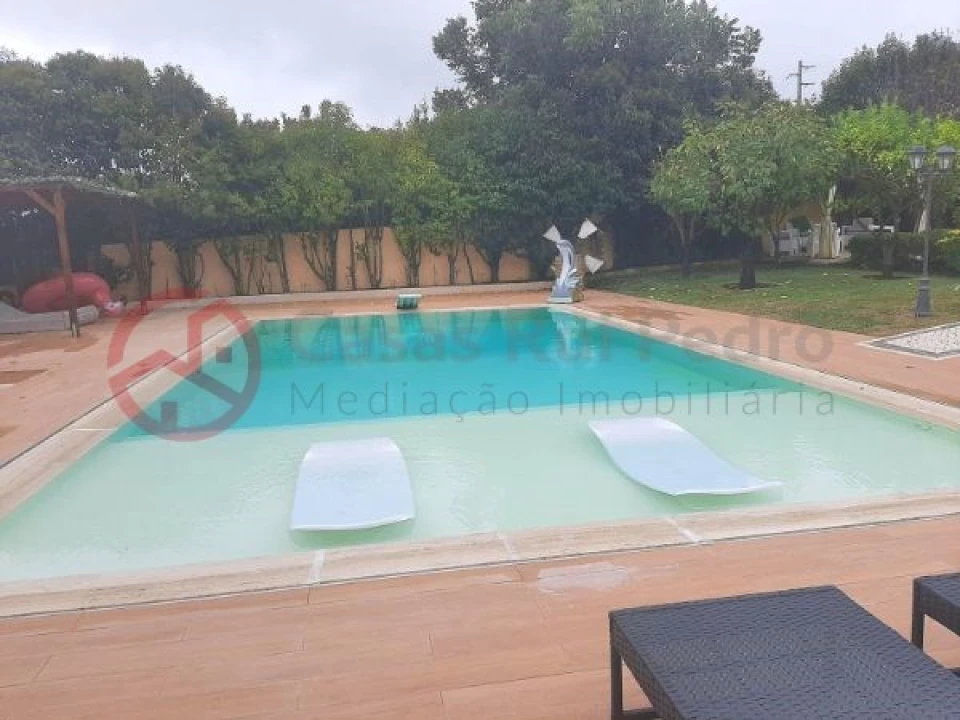 Quinta T3 para Venda em São João das Lampas e Terrugem Foto 43