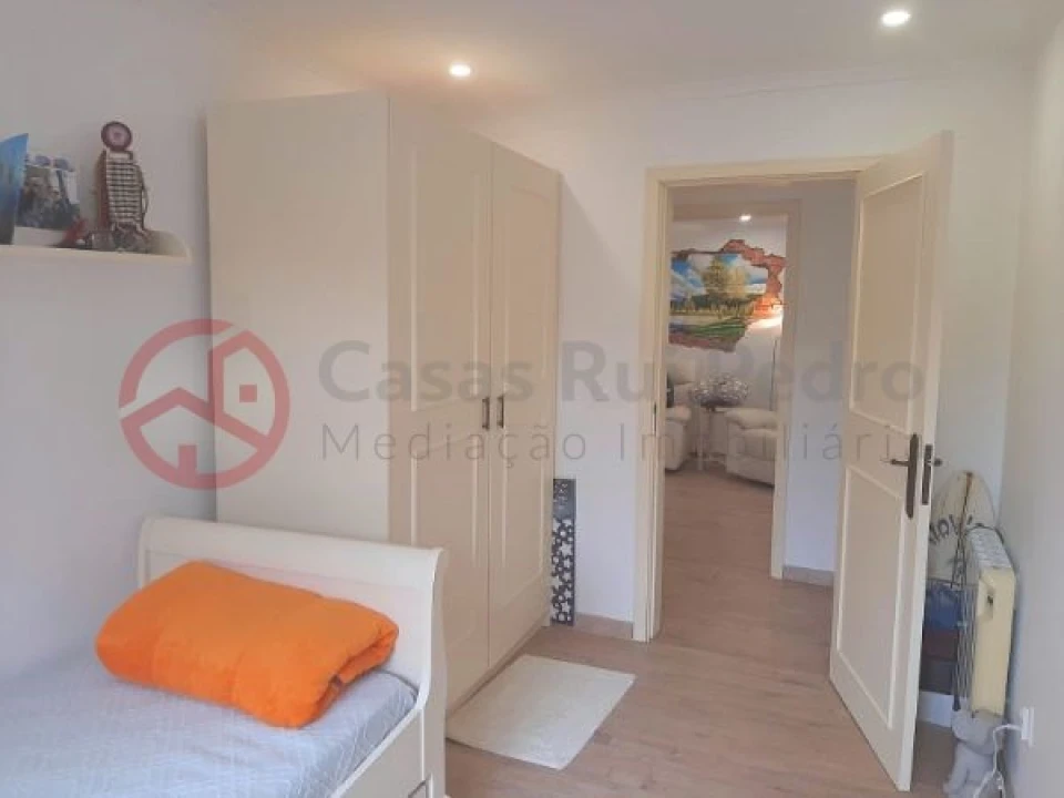 Quinta T3 para Venda em São João das Lampas e Terrugem Foto 48