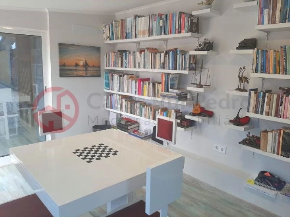 Quinta T3 para Venda em São João das Lampas e Terrugem Foto 53